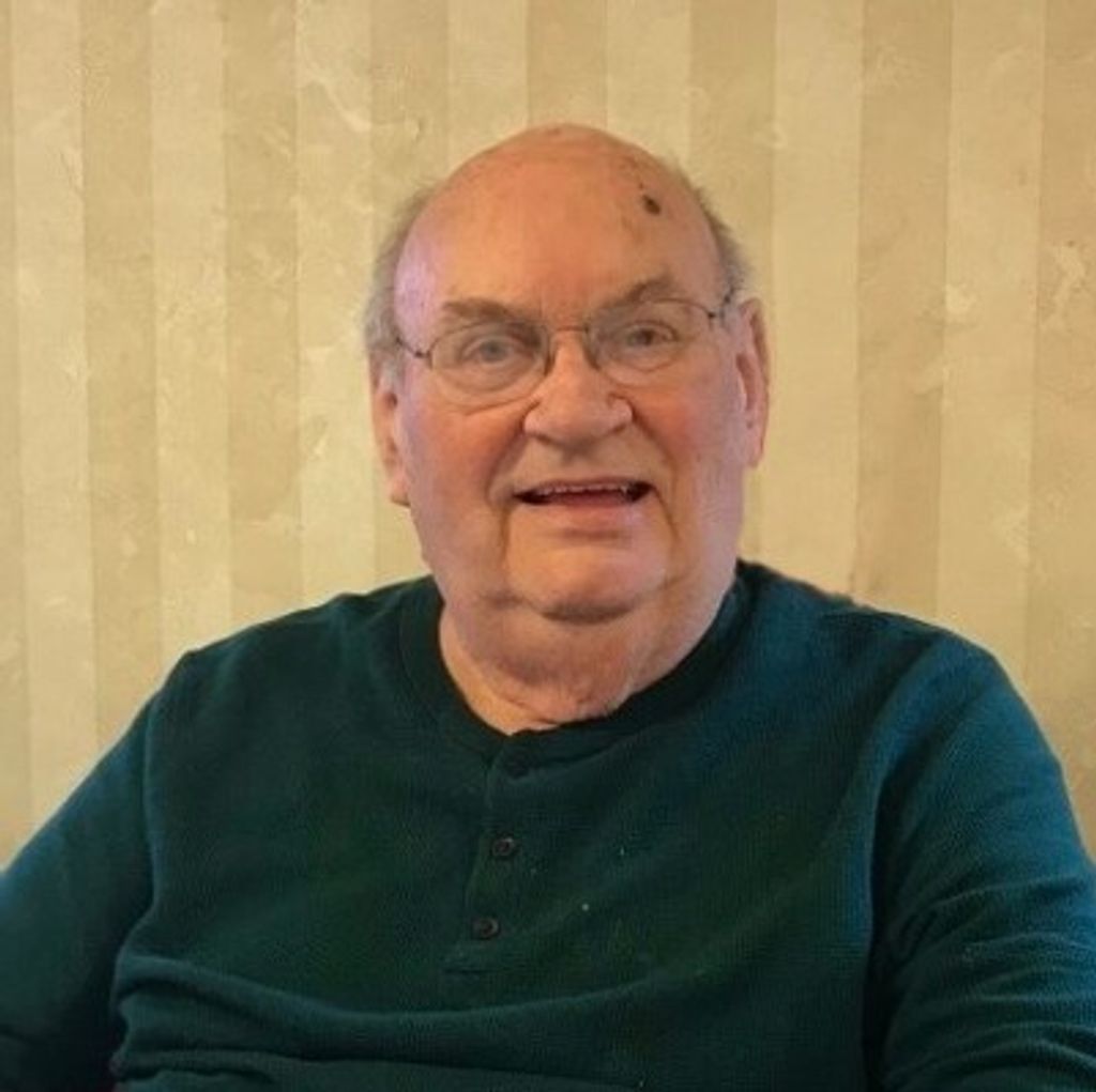 Harry Burnette Profile Photo