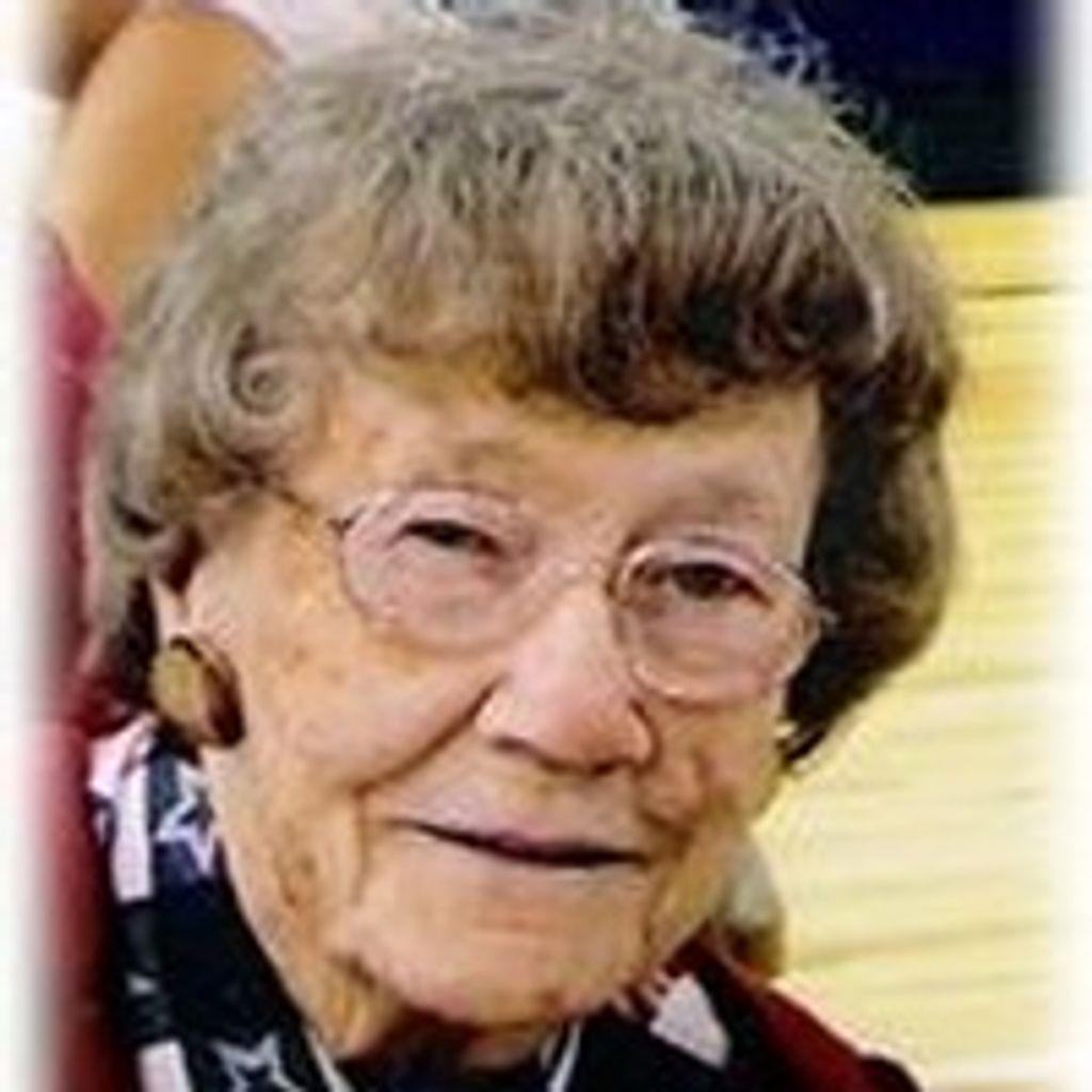 Ruby Elvida Hagen