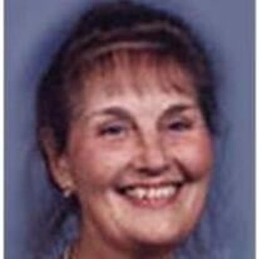 Patricia M. Gross Profile Photo