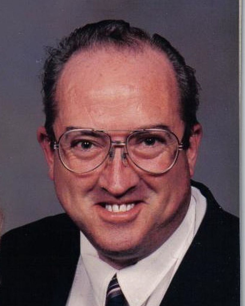 Gerald L. Gorecki