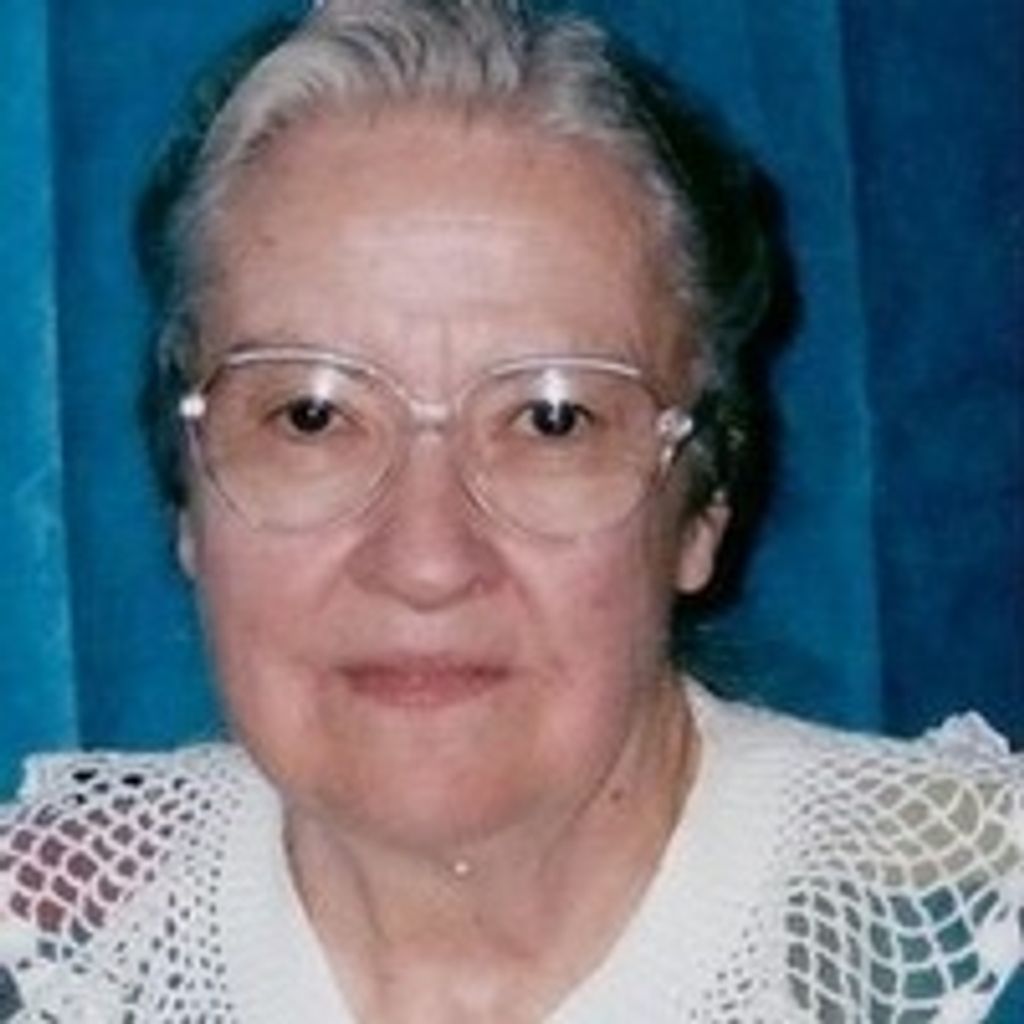 Eddra Ferne Lawrence Golightly