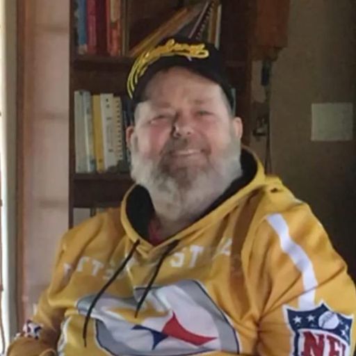 Robert Dewayne Kay Profile Photo