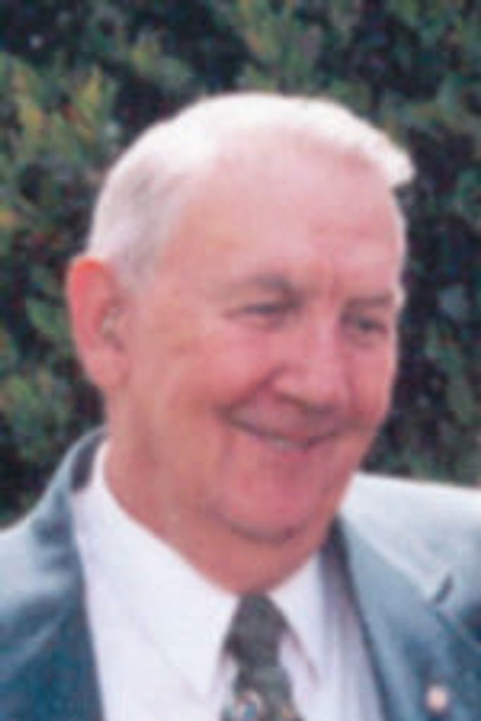 Billy F. English Profile Photo