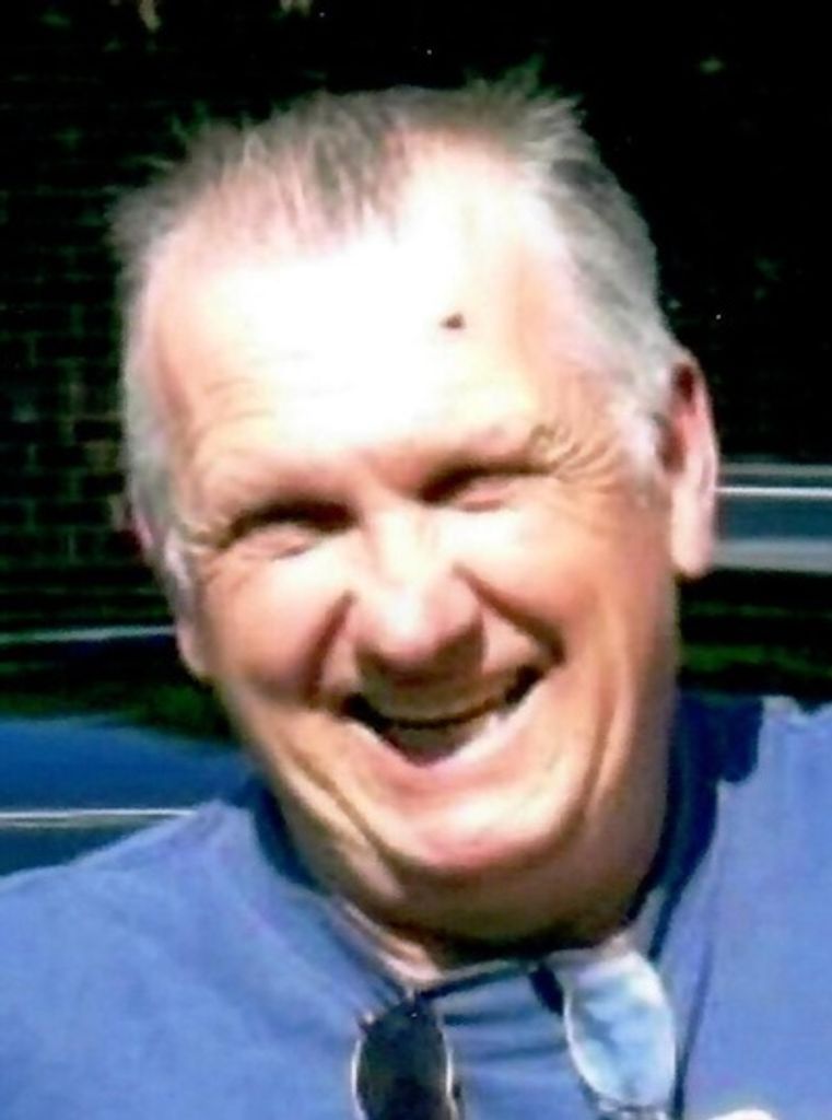 Steve Lawn Profile Photo