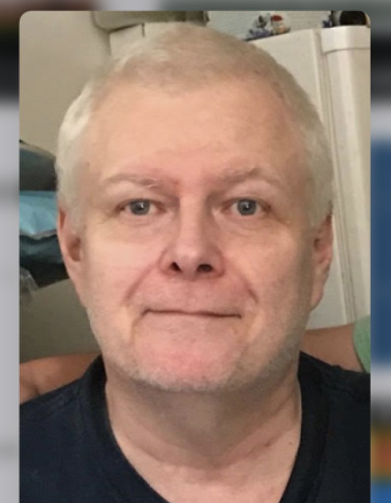 Larry Marc Pierce Profile Photo