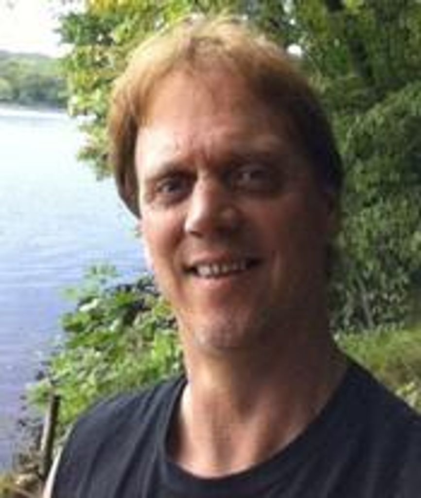 Brian Charles Redmond