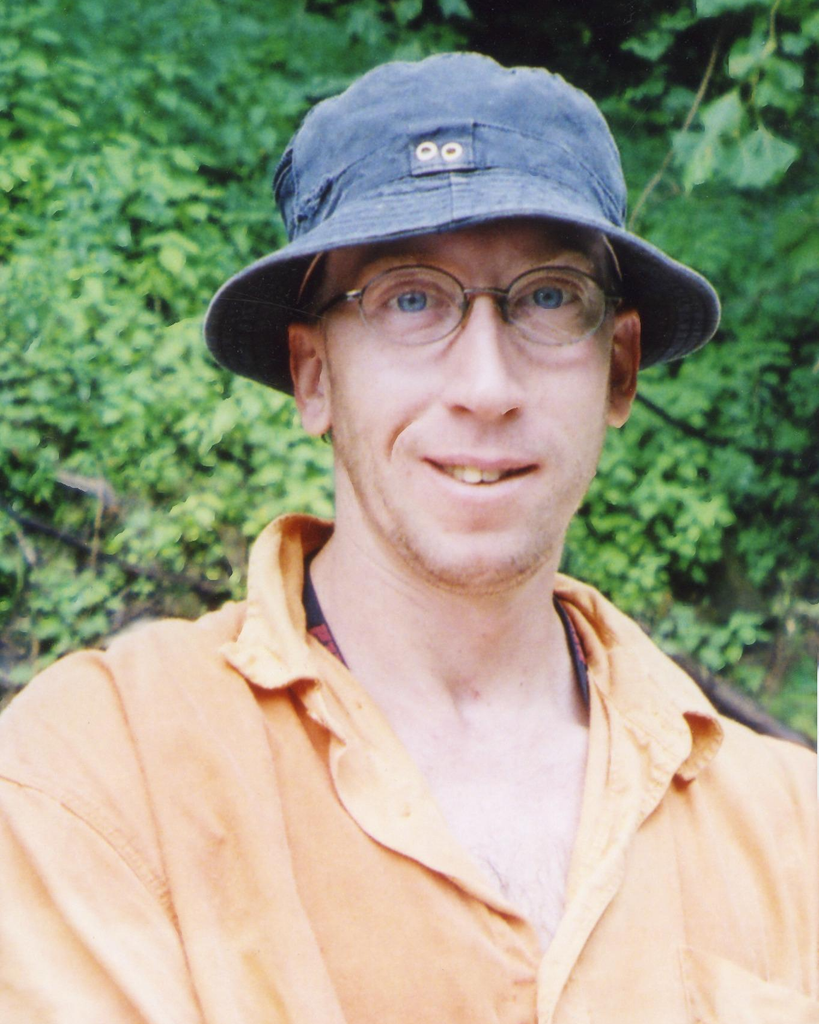 Nicholas Steven Anderson
