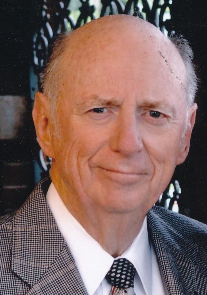 James Edgar Anderson Profile Photo