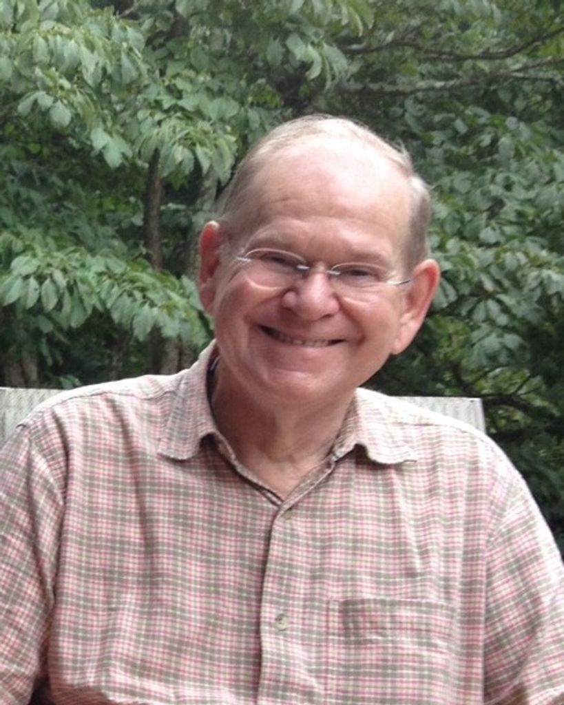 John H. "Jack" Connelly Profile Photo