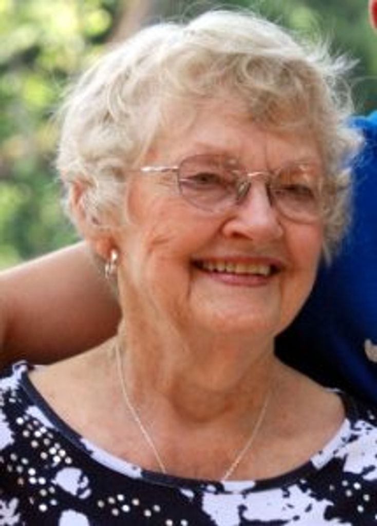 Jeanne Gullic Squires Profile Photo