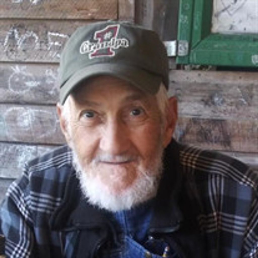 Floyd B. Kilgore