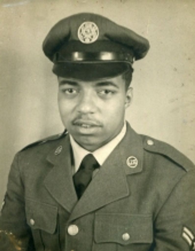 Gaultney Melvin 'Golie' Sherrill Profile Photo