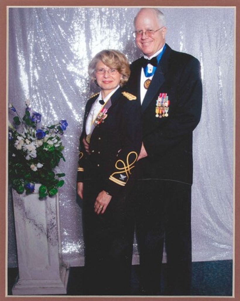 The Honorable (Bg) Roger Warren Wheelwright