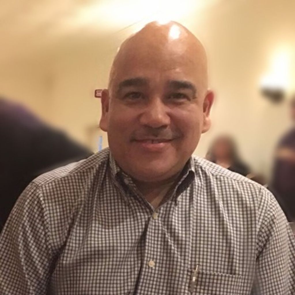 Manuel M Torres Profile Photo
