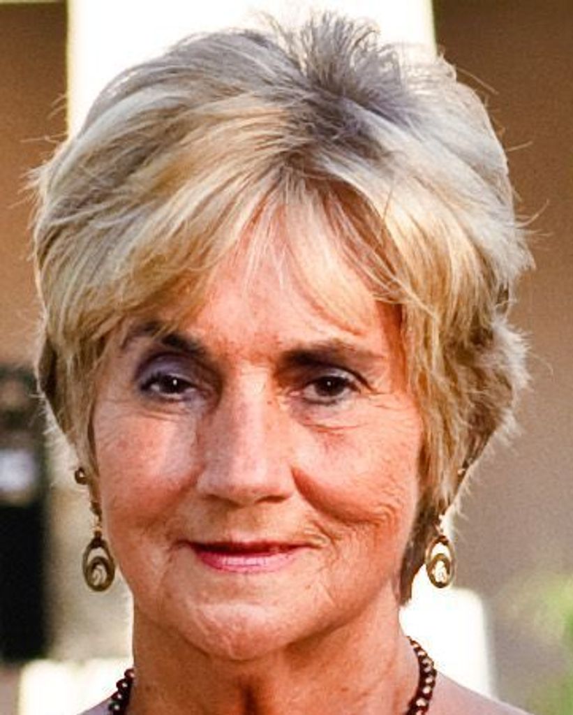 Sally Gentry Trawick