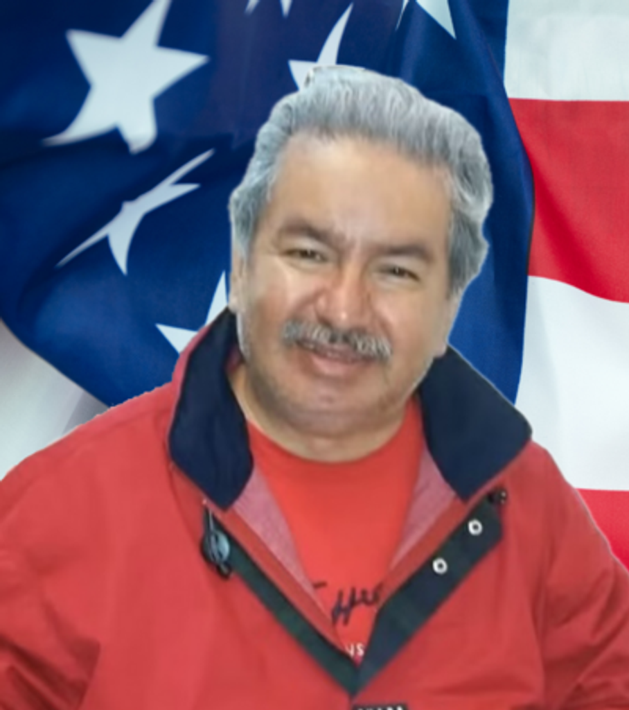 Michael R. Luna Profile Photo