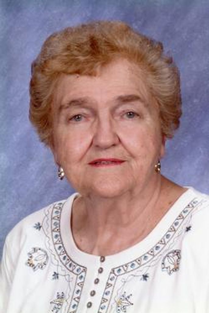 Doris R. Ryan Profile Photo