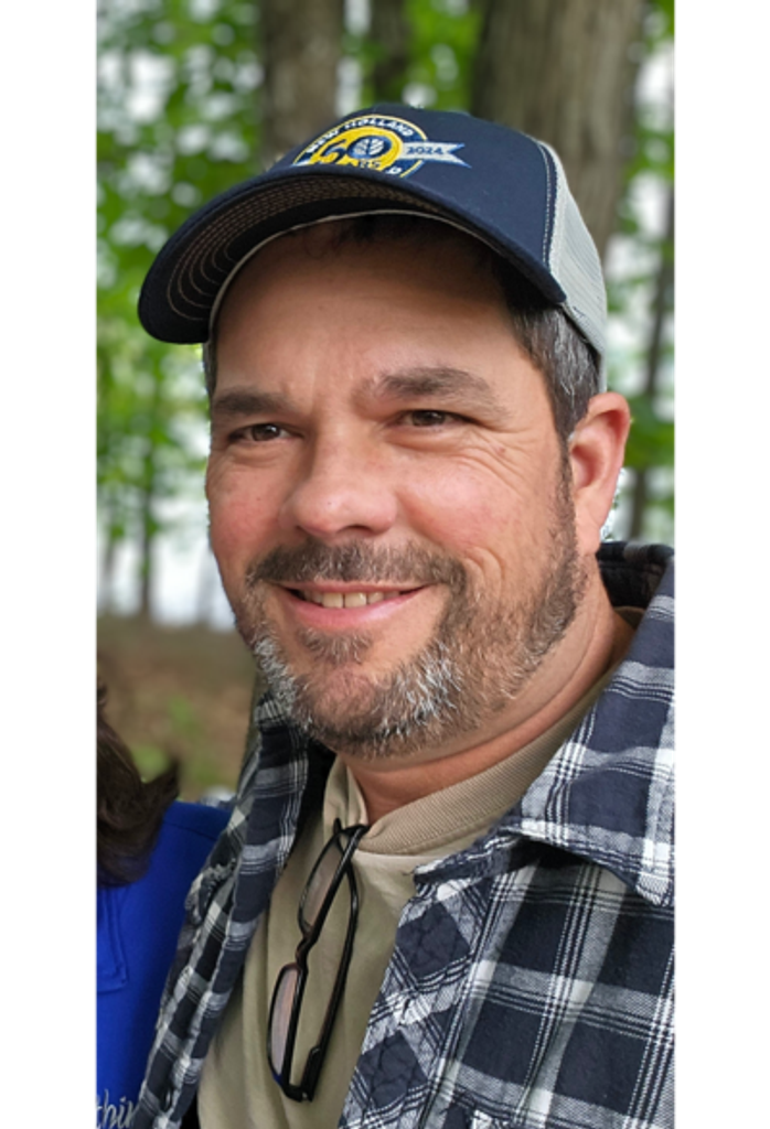 David Craig Phipps Profile Photo
