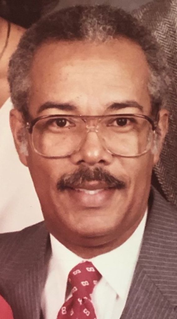 HERBERT HAGLER