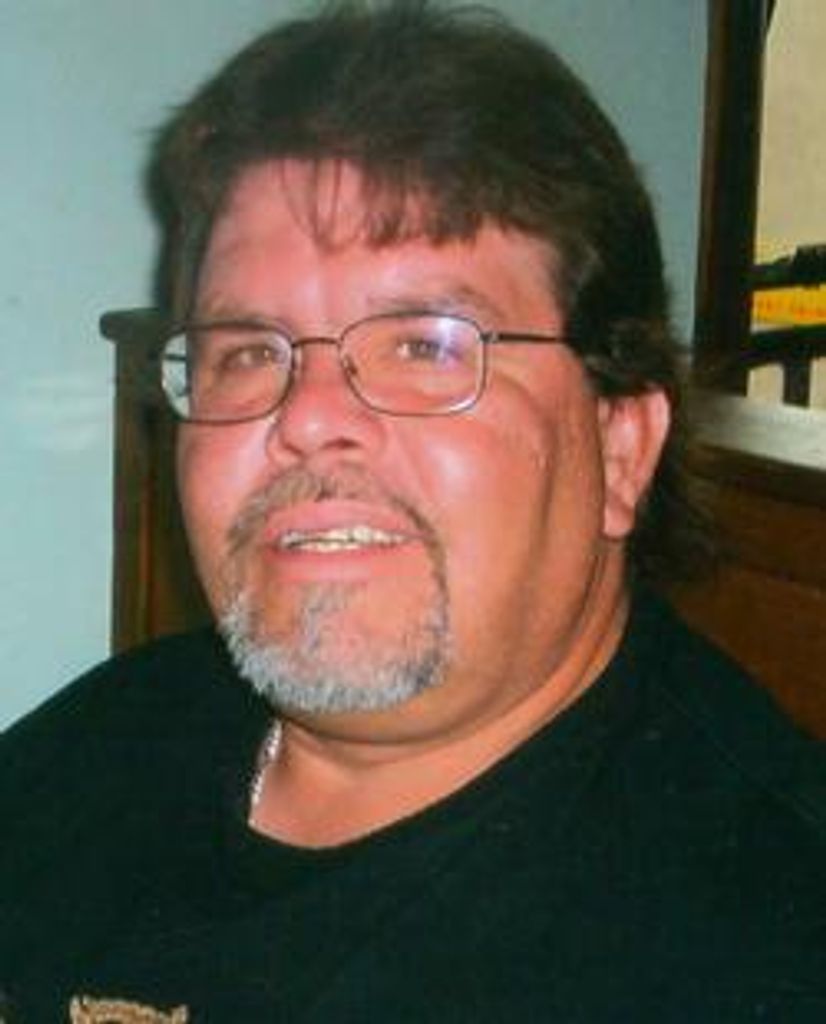 Philip Raymond Munguia