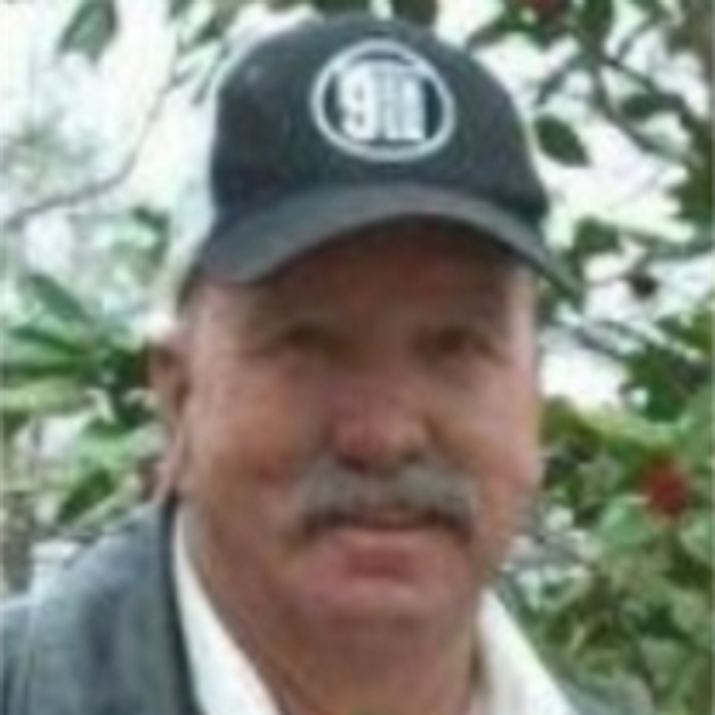 Arland A. Parker Sr.