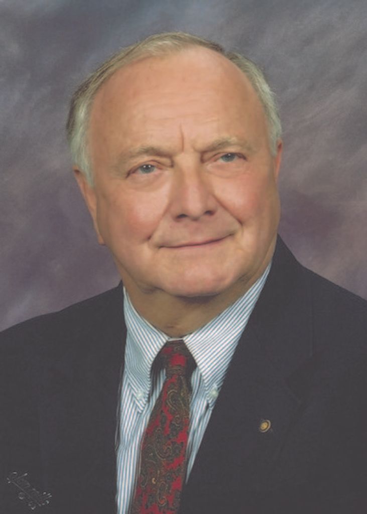 Col. I. Neill Mcinnis, Jr.