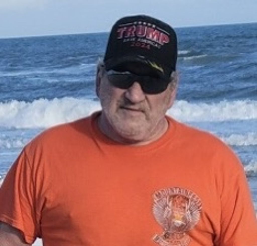 Darrell Bolyard Profile Photo