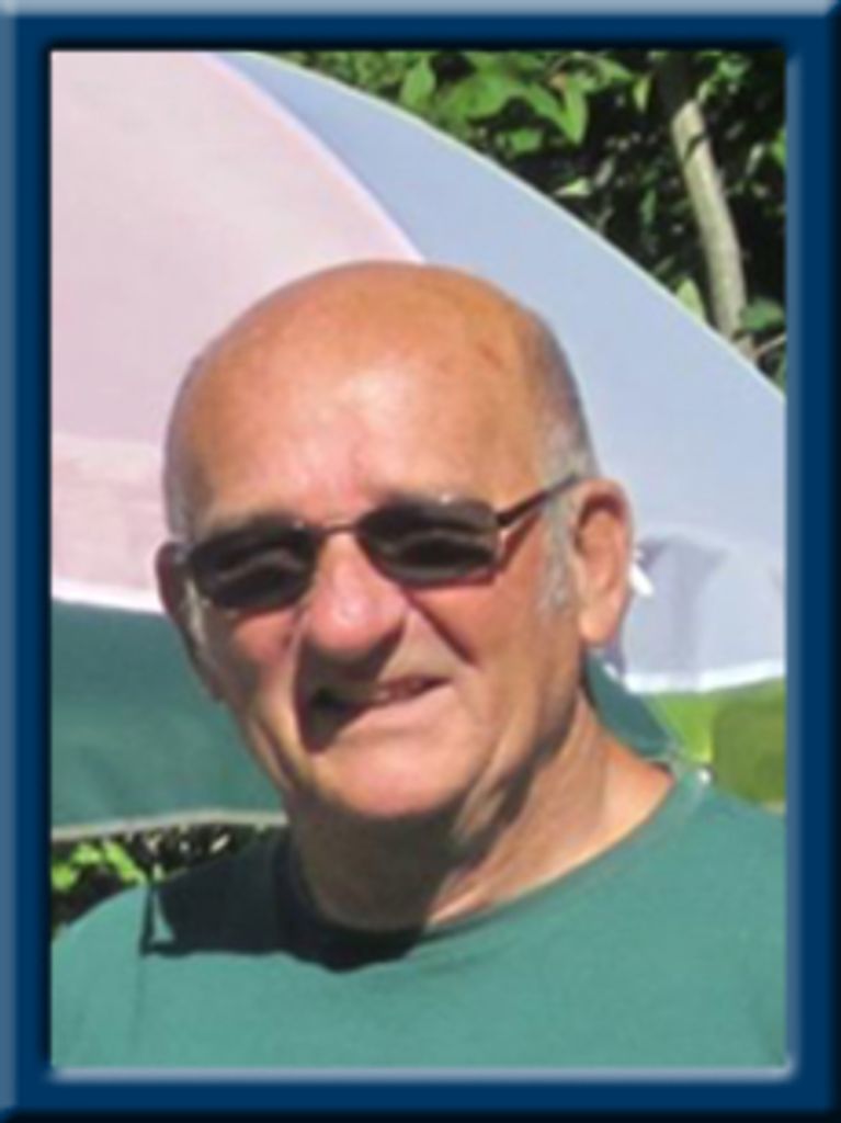 Sydney “Richard” Gardner