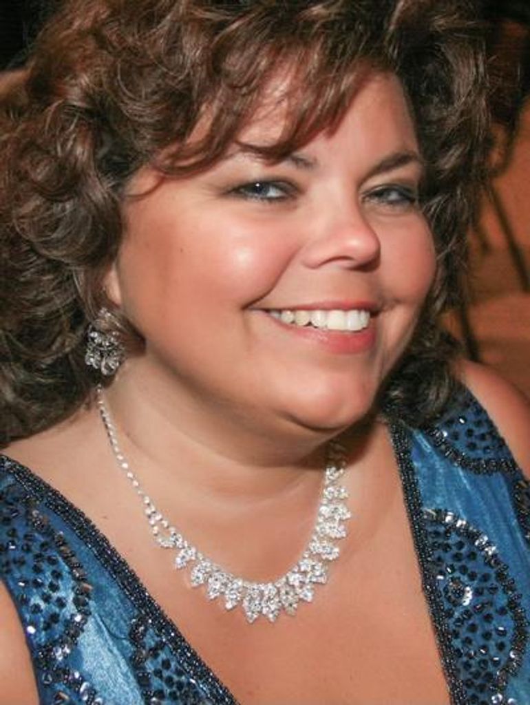 Ronda G. Hancock Profile Photo