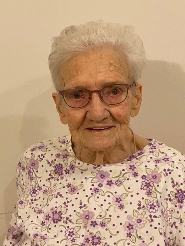 Emmaline Marie (Crook)  Middleton Vebert Profile Photo
