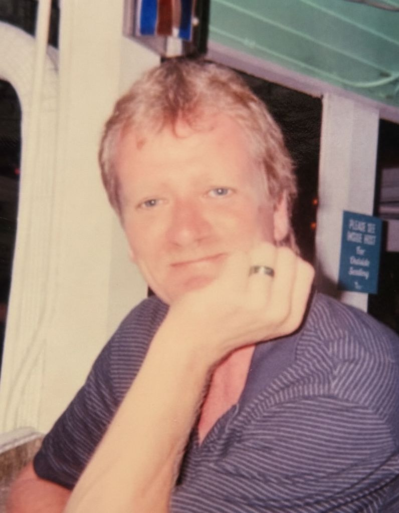Brian Anthony Sweeney Profile Photo