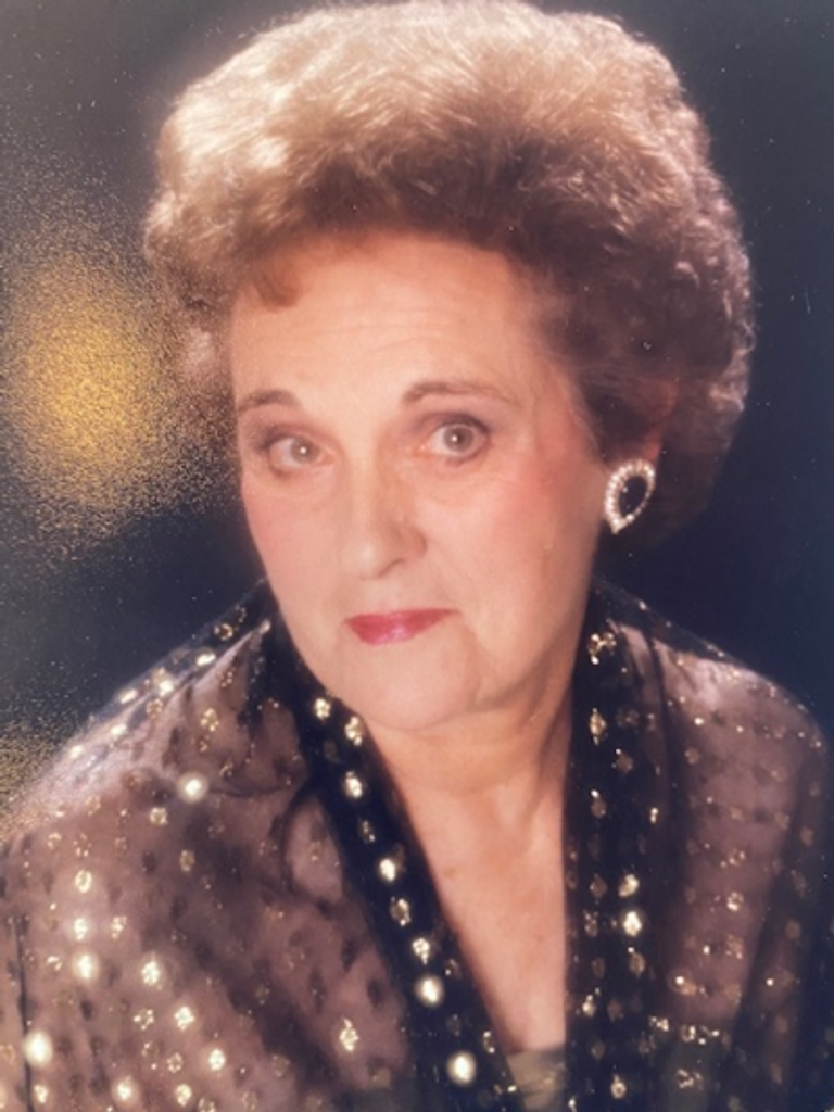Treva Marie Rice