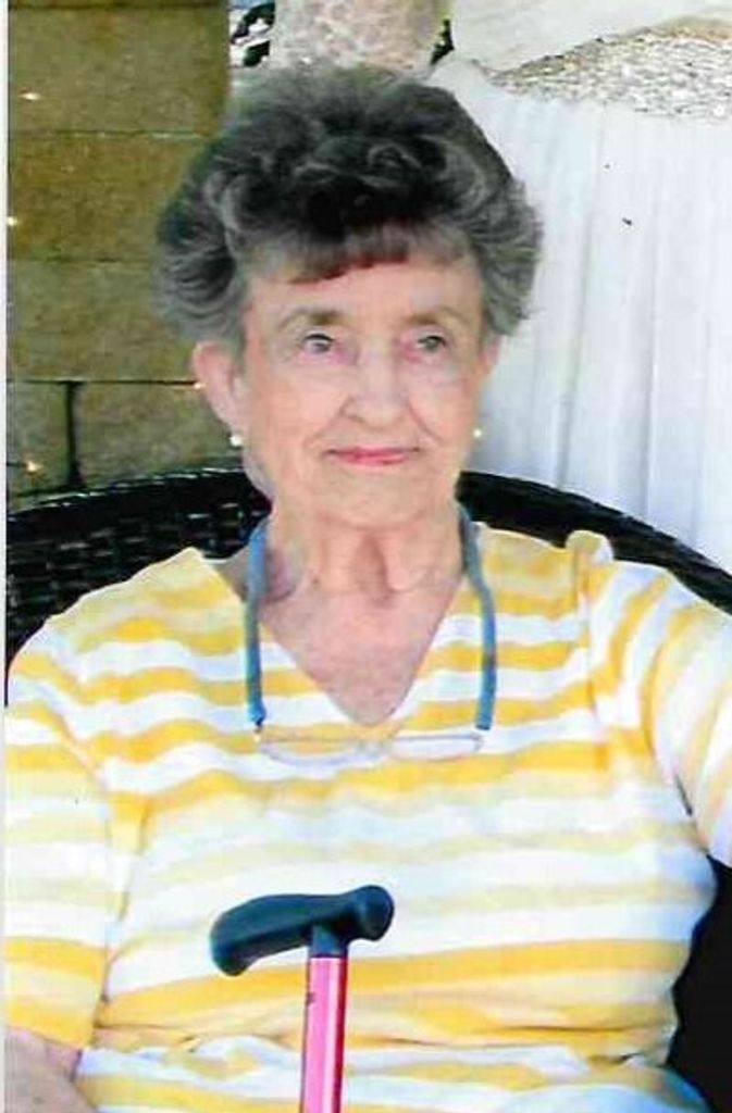 Norma Lee Horan Profile Photo