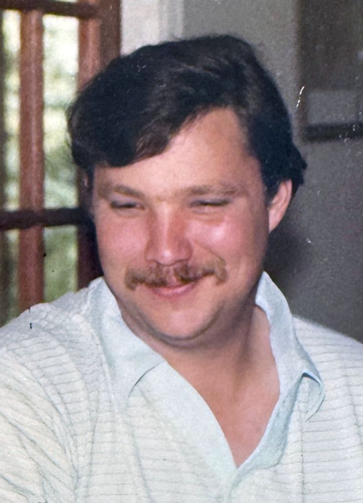 Andrew Frank Stevens