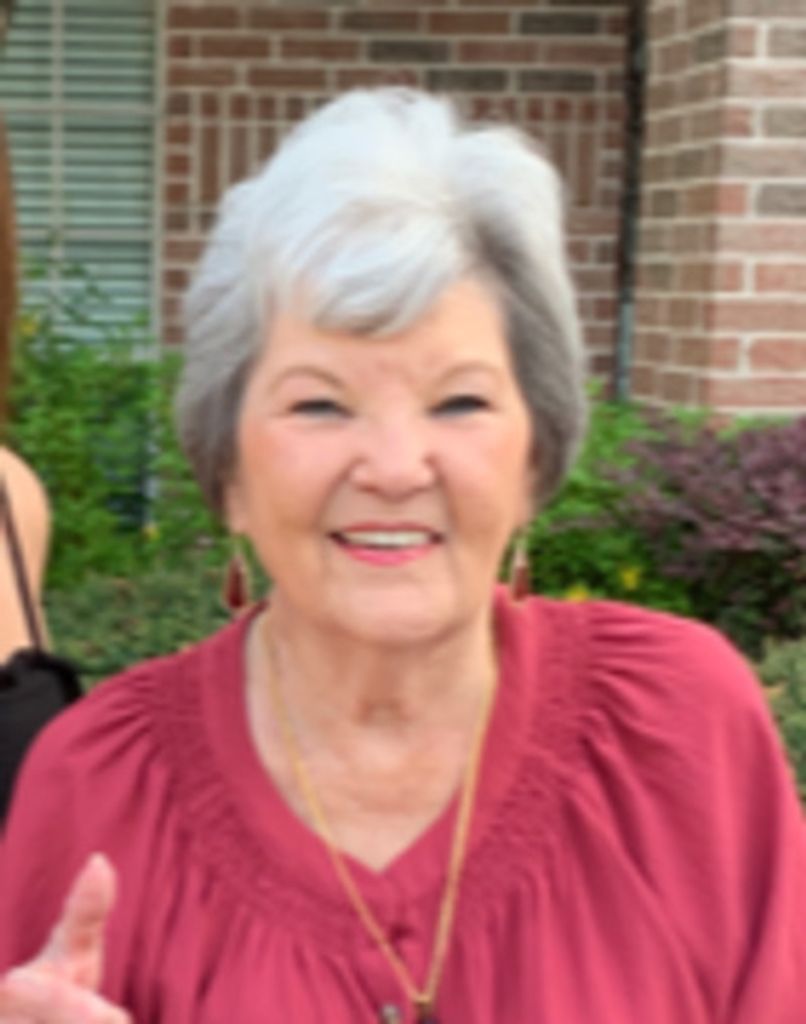 Shirley Ann Lafayette