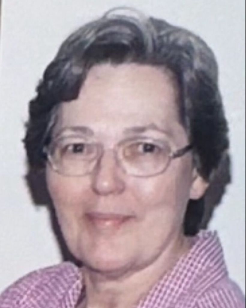 Dorothy Sergiacomi Burns