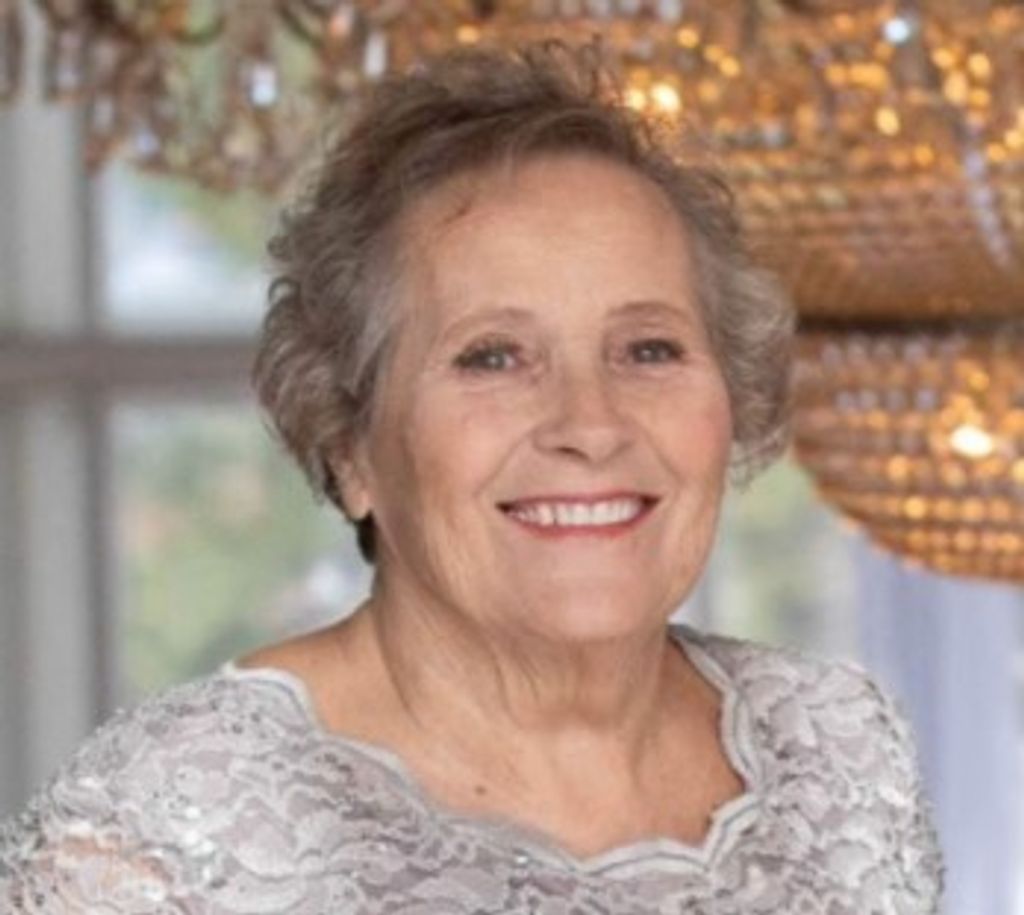 Shirley Lynn Thompson