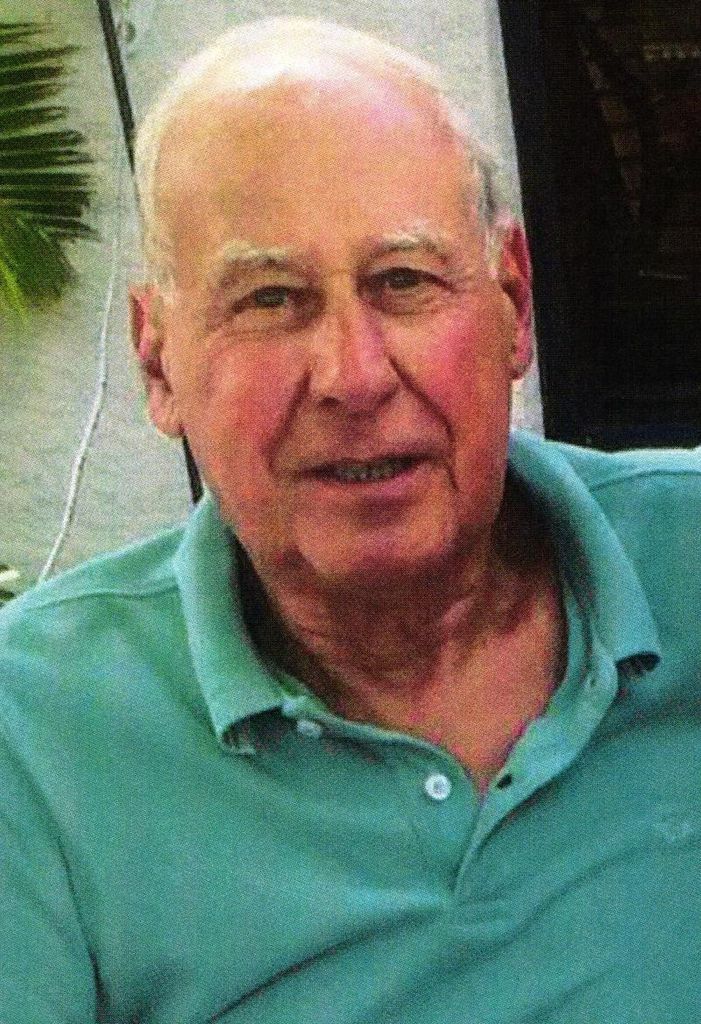 Restore "Buzz" Bishop Smedley Iii Profile Photo