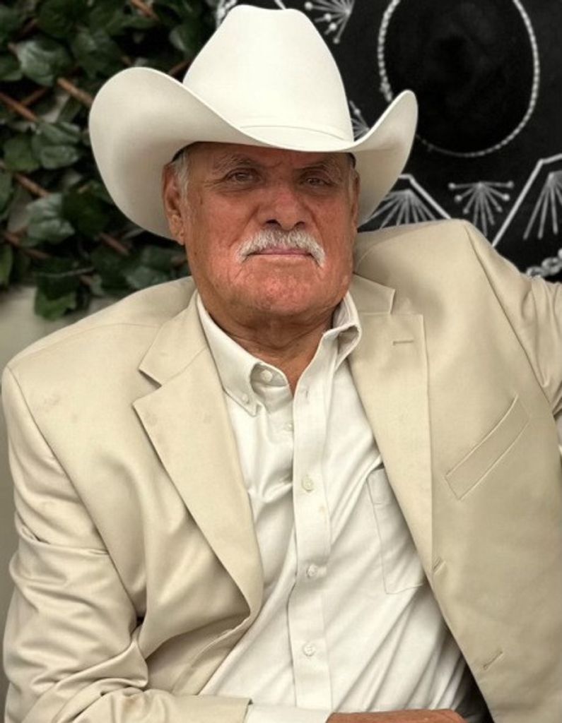Baudelio Lopez Vazquez Profile Photo