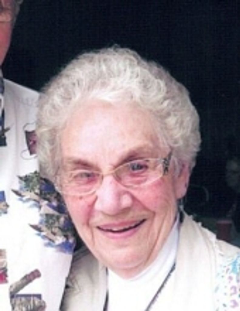Marlene Curtis Profile Photo