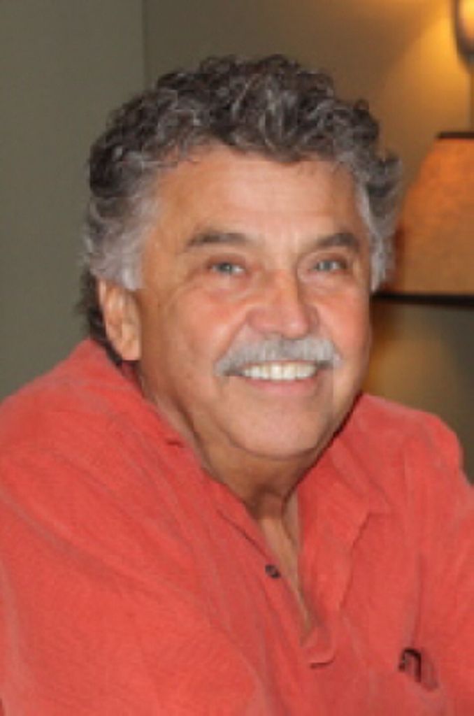 Lionel Wesley Mitchell