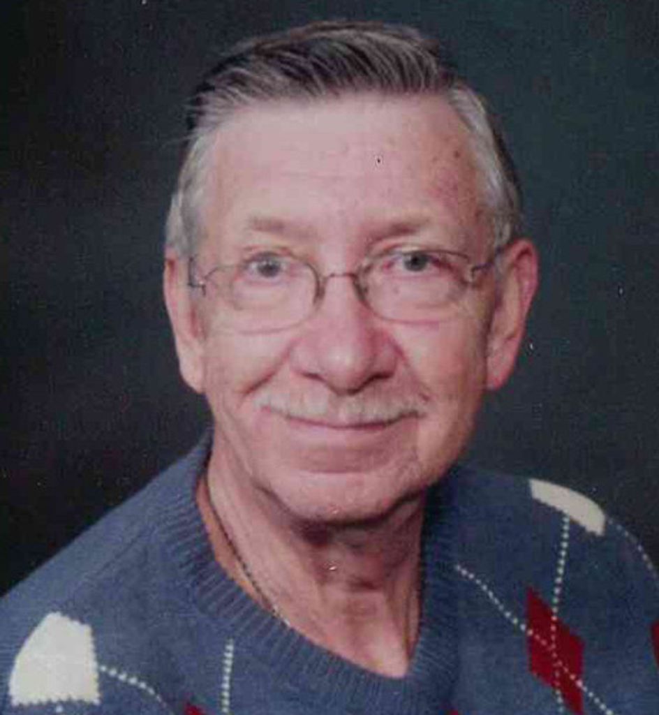 Keith Young Profile Photo