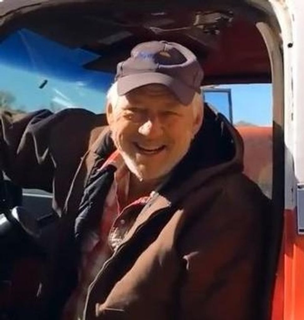 Wayne R Wallen Profile Photo