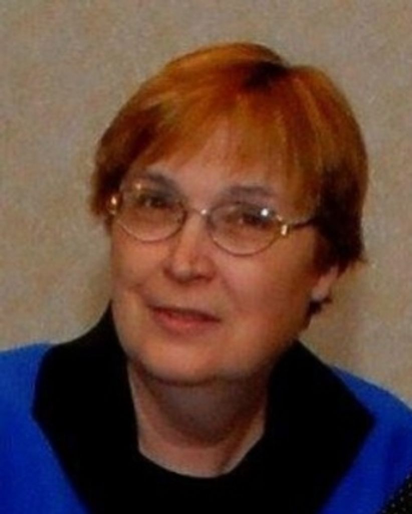 Gail T. Mueller