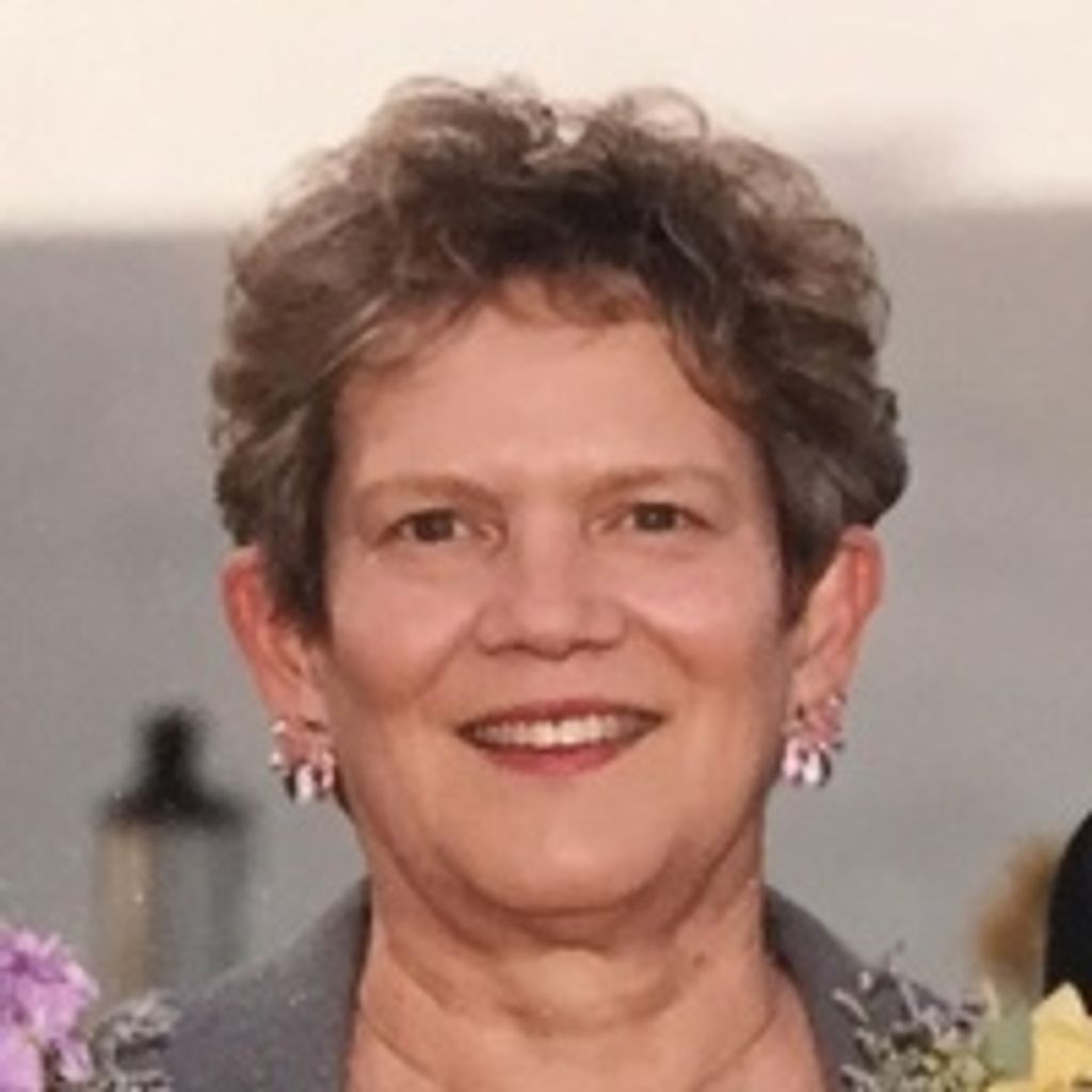 Mary Nell Newman