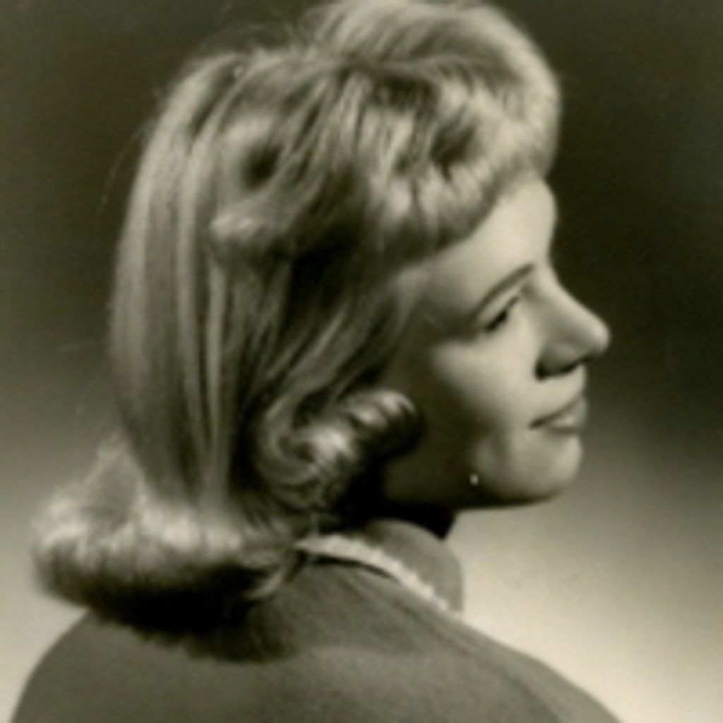 Pamela Jean Bleecker