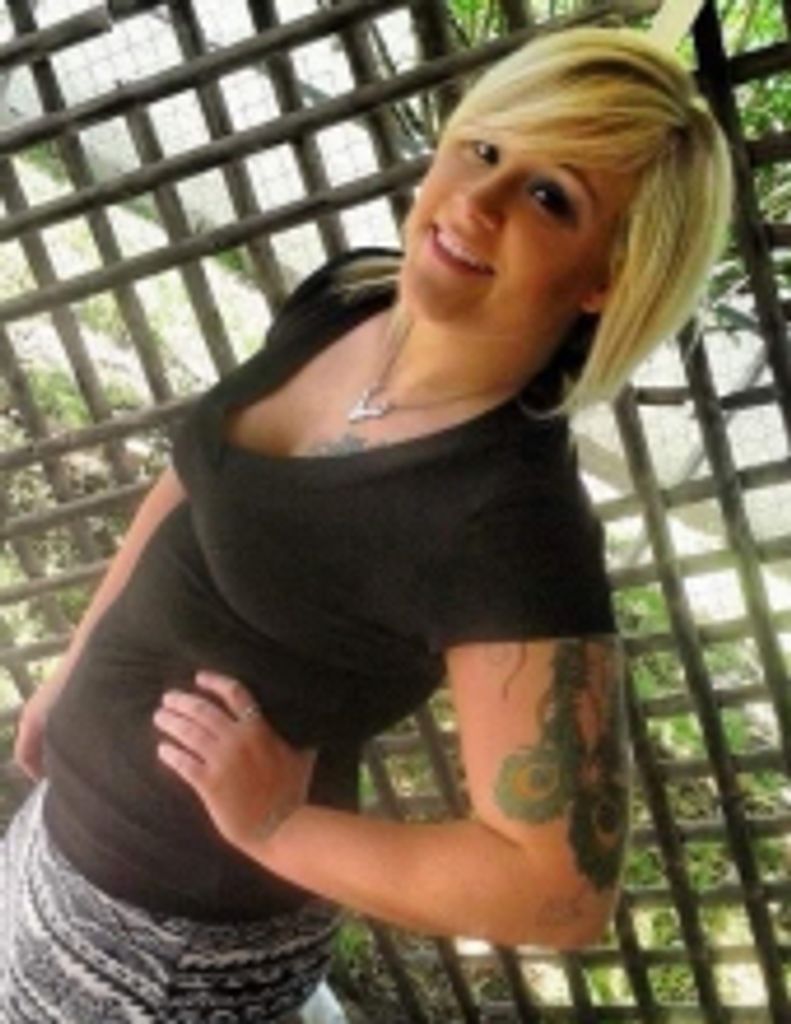 Connie Lynn Connolly