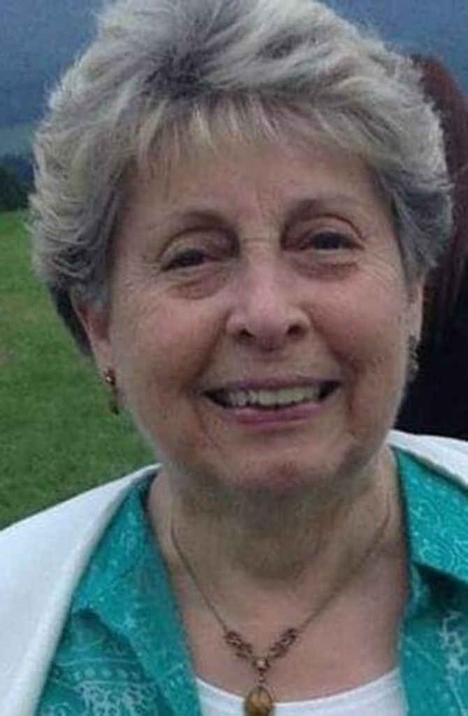 Norma Mcpeak Miller Profile Photo