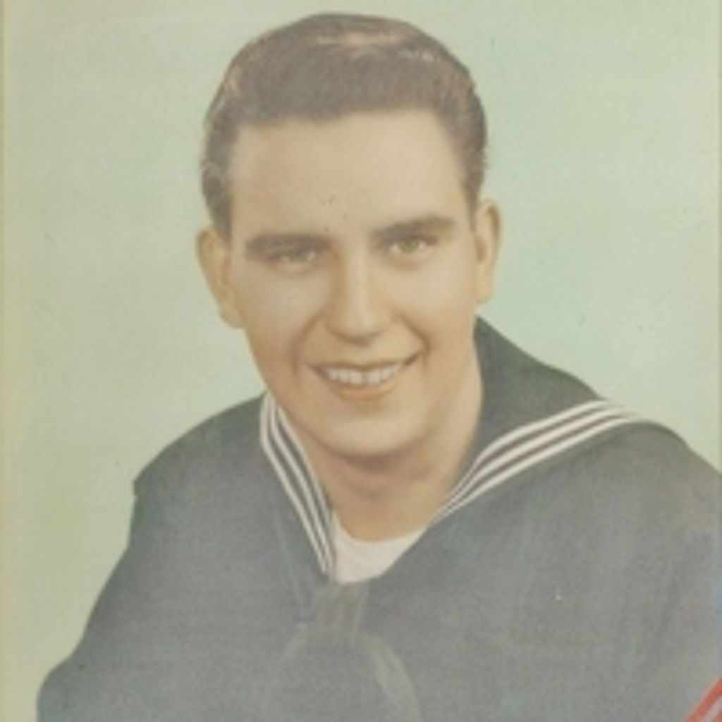 Donald B. Zuel