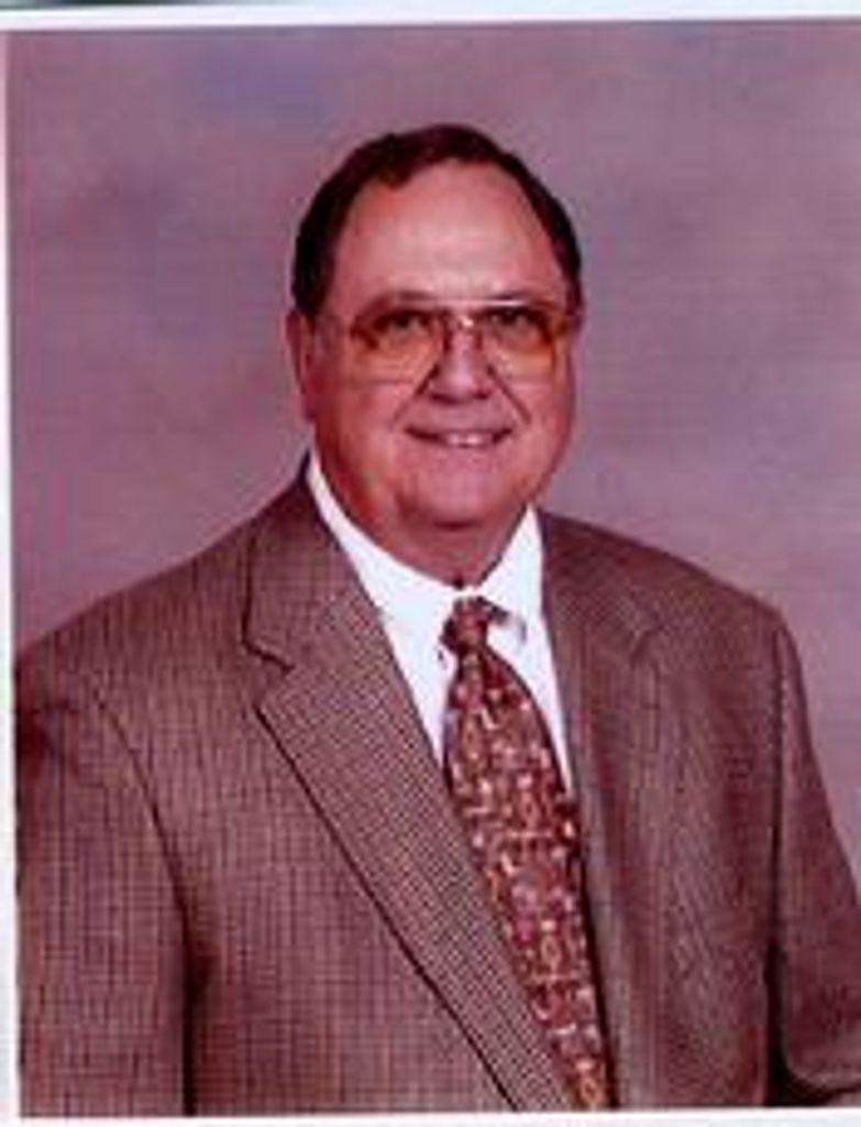 Louis John Guth